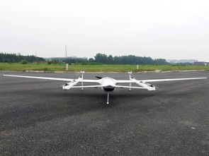 大白鯊 水陸兩棲 獵騎兵 在上海,這座天空之城藏著一批 未來(lái)系 無(wú)人機(jī)