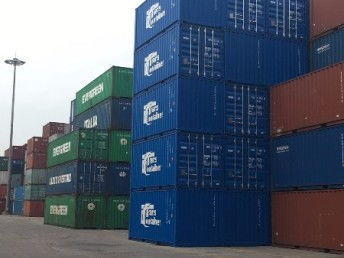 廣州大順發國際物流 以低價優勢，高效服務全球物流需求