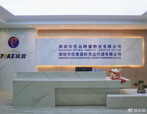 精挑細選，穩健出海 亞馬遜賣家選擇國際貨代公司的全攻略