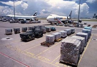 美國芝加哥空運進口到上海國際物流專線 高效、可靠的跨境物流解決方案