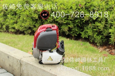 佐崎GX35割草機(jī)及系列產(chǎn)品介紹 性能、型號(hào)與采購(gòu)指南