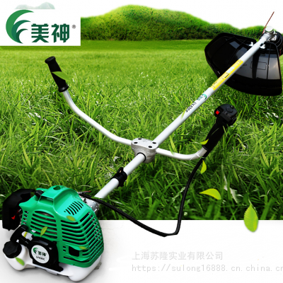 美神LY-330與LY430草坪割草機(jī)對(duì)比評(píng)測(cè) 打草、割灌、剪草一站式解決方案